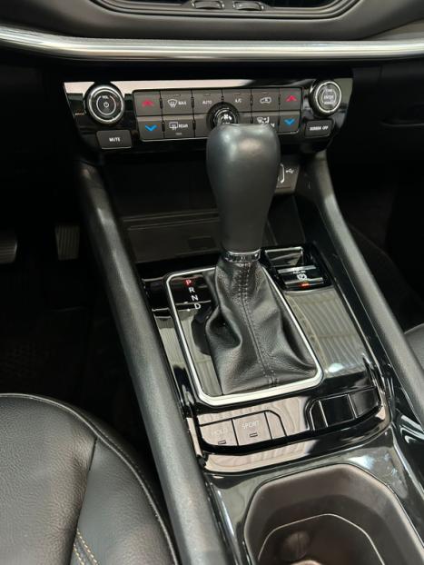 JEEP Compass 1.3 16V 4P FLEX LIMITED T270 TURBO AUTOM�TICO, Foto 9