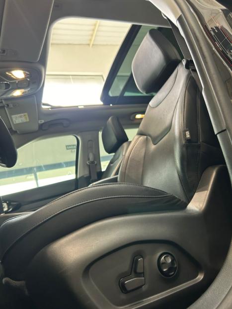 JEEP Compass 1.3 16V 4P FLEX LIMITED T270 TURBO AUTOM�TICO, Foto 11