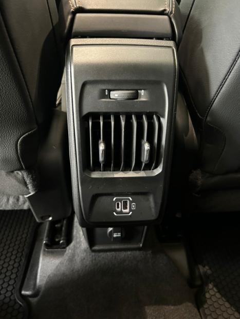 JEEP Compass 1.3 16V 4P FLEX LIMITED T270 TURBO AUTOM�TICO, Foto 14