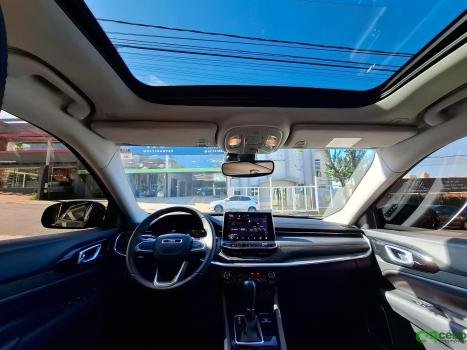 JEEP Compass 1.3 16V 4P FLEX LIMITED T270 TURBO AUTOM�TICO, Foto 6