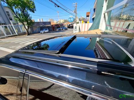 JEEP Compass 1.3 16V 4P FLEX LIMITED T270 TURBO AUTOM�TICO, Foto 7