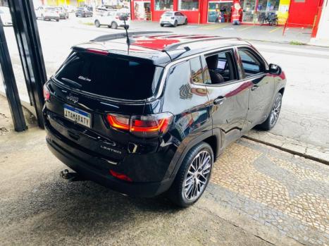 JEEP Compass 1.3 16V 4P FLEX LIMITED T270 TURBO AUTOM�TICO, Foto 3