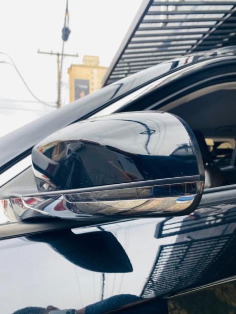 JEEP Compass 1.3 16V 4P FLEX LIMITED T270 TURBO AUTOM�TICO, Foto 8