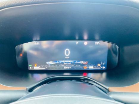 JEEP Compass 1.3 16V 4P FLEX LIMITED T270 TURBO AUTOM�TICO, Foto 13