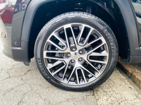 JEEP Compass 1.3 16V 4P FLEX LIMITED T270 TURBO AUTOM�TICO, Foto 14