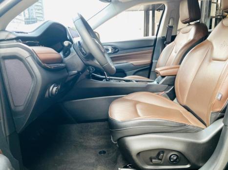 JEEP Compass 1.3 16V 4P FLEX LIMITED T270 TURBO AUTOM�TICO, Foto 15