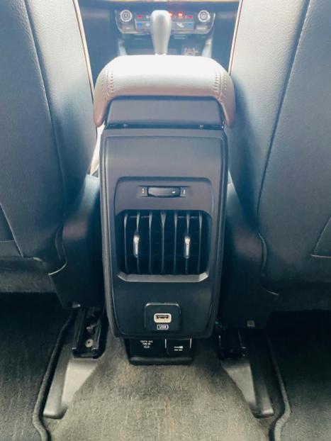 JEEP Compass 1.3 16V 4P FLEX LIMITED T270 TURBO AUTOM�TICO, Foto 16