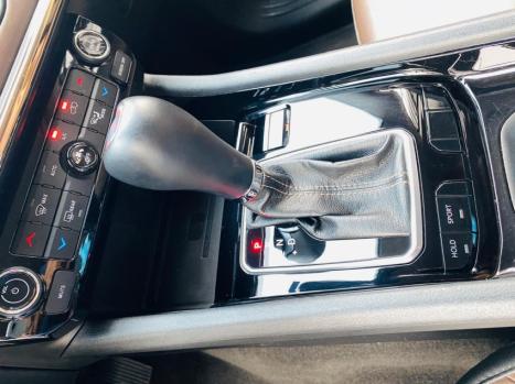 JEEP Compass 1.3 16V 4P FLEX LIMITED T270 TURBO AUTOM�TICO, Foto 17