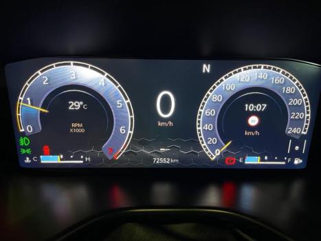 JEEP Compass 1.3 16V 4P FLEX LIMITED T270 TURBO AUTOM�TICO, Foto 3