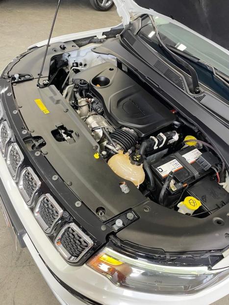 JEEP Compass 1.3 16V 4P FLEX LIMITED T270 TURBO AUTOM�TICO, Foto 12