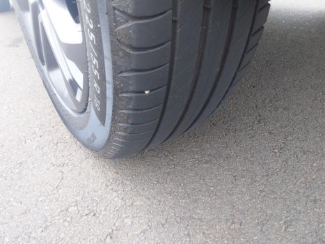 JEEP Compass 1.3 16V 4P FLEX LONGITUDE 80 ANOS T270 TURBO AUTOM�TICO, Foto 8