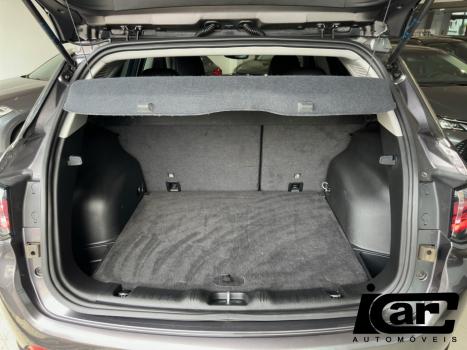 JEEP Compass 1.3 16V 4P FLEX LONGITUDE T270 TURBO AUTOM�TICO, Foto 12