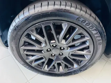 JEEP Compass 1.3 16V 4P FLEX S T270 TURBO AUTOM�TICO, Foto 18