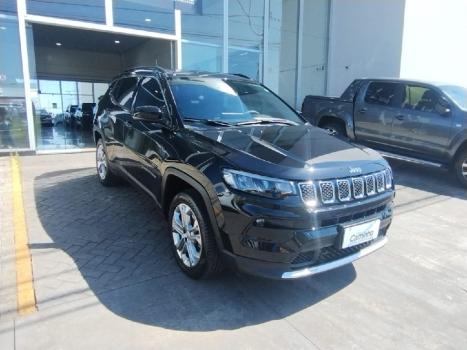 JEEP Compass 1.3 16V 4P FLEX T270 TURBO AUTOM�TICO, Foto 3