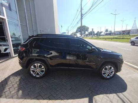 JEEP Compass 1.3 16V 4P FLEX T270 TURBO AUTOM�TICO, Foto 4