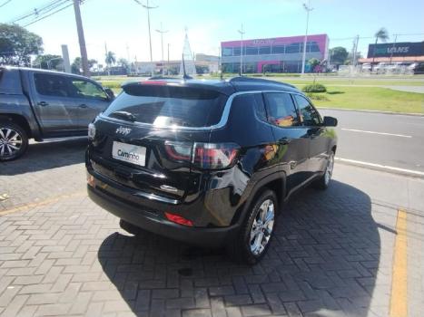 JEEP Compass 1.3 16V 4P FLEX T270 TURBO AUTOM�TICO, Foto 5