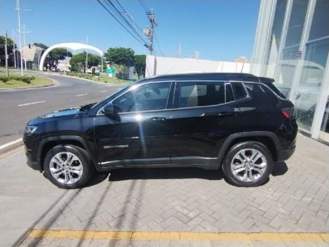 JEEP Compass 1.3 16V 4P FLEX T270 TURBO AUTOM�TICO, Foto 8
