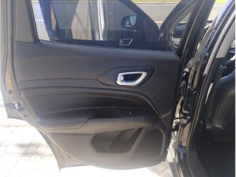 JEEP Compass 1.3 16V 4P FLEX T270 TURBO AUTOM�TICO, Foto 9