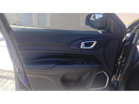 JEEP Compass 1.3 16V 4P FLEX T270 TURBO AUTOM�TICO, Foto 11