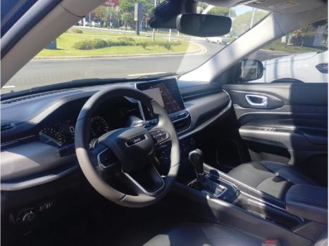 JEEP Compass 1.3 16V 4P FLEX T270 TURBO AUTOM�TICO, Foto 12