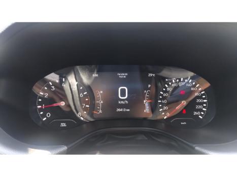 JEEP Compass 1.3 16V 4P FLEX T270 TURBO AUTOM�TICO, Foto 13