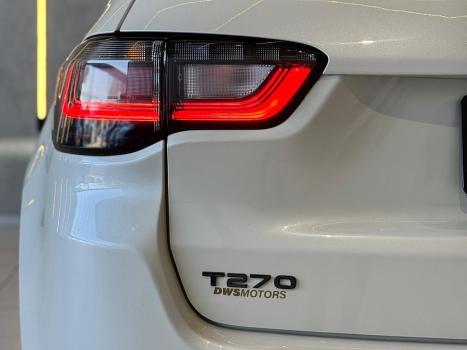 JEEP Compass 1.3 16V 4P FLEX S T270 TURBO AUTOM�TICO, Foto 15