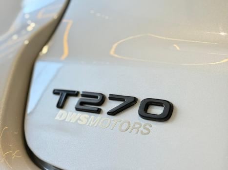 JEEP Compass 1.3 16V 4P FLEX S T270 TURBO AUTOM�TICO, Foto 16