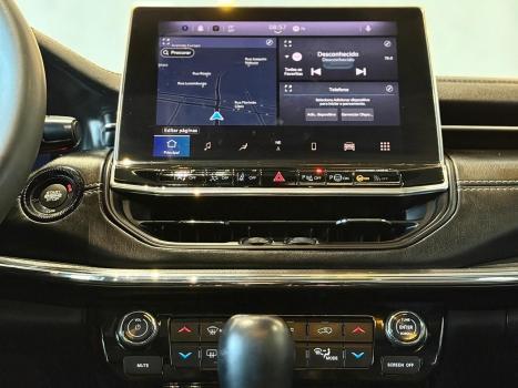 JEEP Compass 1.3 16V 4P FLEX S T270 TURBO AUTOM�TICO, Foto 18