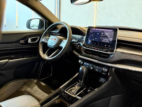 JEEP Compass 1.3 16V 4P FLEX S T270 TURBO AUTOM�TICO, Foto 25