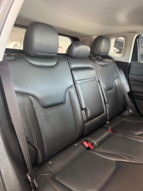 JEEP Compass 1.3 16V 4P FLEX LIMITED T270 TURBO AUTOM�TICO, Foto 12