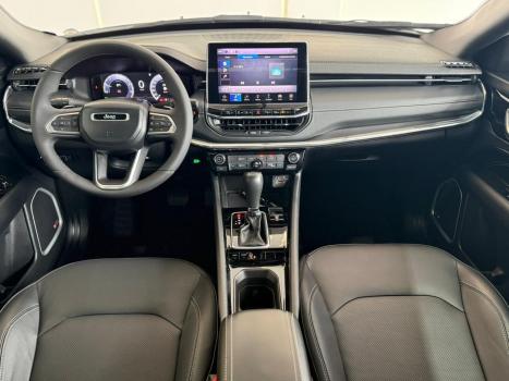 JEEP Compass 1.3 16V 4P FLEX S T270 TURBO AUTOM�TICO, Foto 7