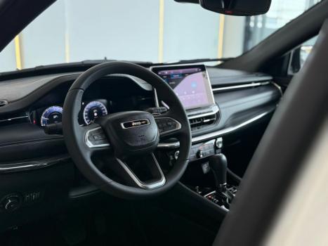 JEEP Compass 1.3 16V 4P FLEX S T270 TURBO AUTOM�TICO, Foto 8