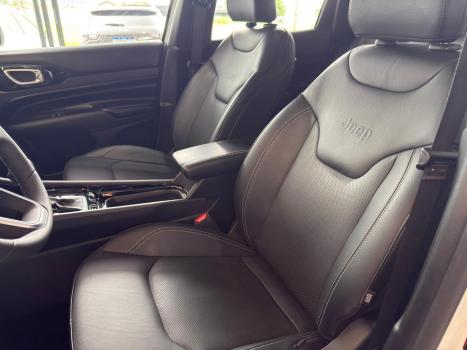 JEEP Compass 1.3 16V 4P FLEX S T270 TURBO AUTOM�TICO, Foto 9