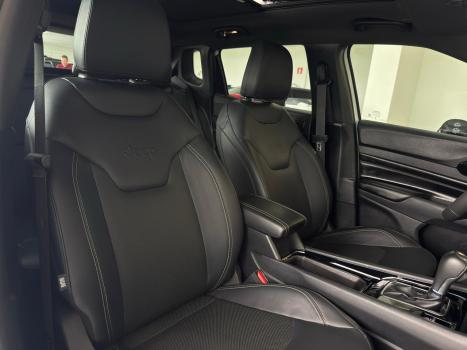 JEEP Compass 1.3 16V 4P FLEX S T270 TURBO AUTOM�TICO, Foto 10