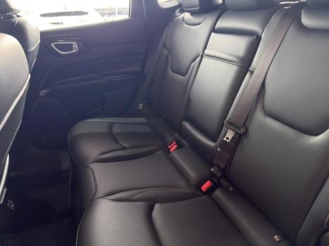 JEEP Compass 1.3 16V 4P FLEX S T270 TURBO AUTOM�TICO, Foto 11
