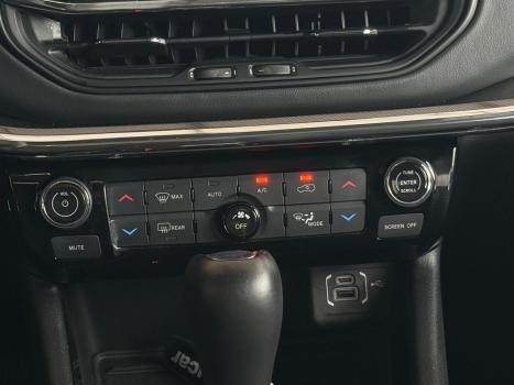 JEEP Compass 1.3 16V 4P FLEX S T270 TURBO AUTOM�TICO, Foto 15