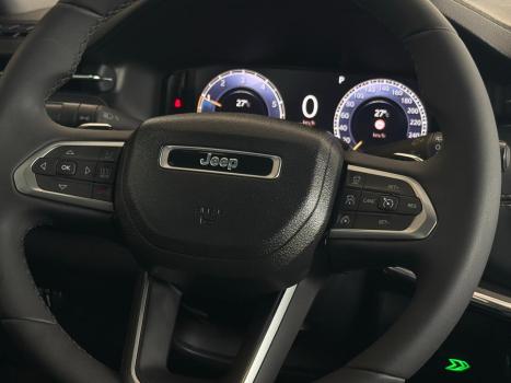 JEEP Compass 1.3 16V 4P FLEX S T270 TURBO AUTOM�TICO, Foto 17