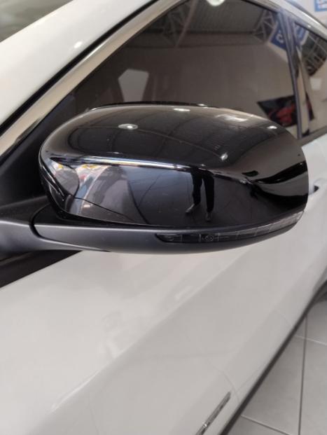 JEEP Compass 1.3 16V 4P FLEX LONGITUDE T270 TURBO AUTOM�TICO, Foto 9