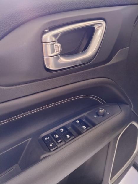 JEEP Compass 1.3 16V 4P FLEX LONGITUDE T270 TURBO AUTOM�TICO, Foto 14