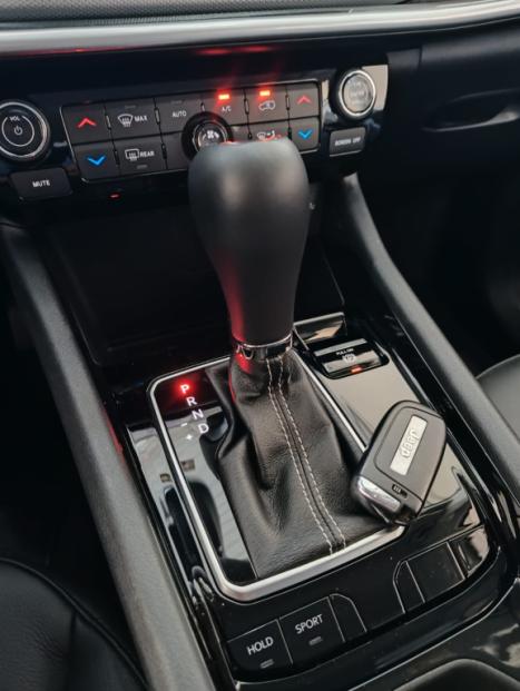 JEEP Compass 1.3 16V 4P FLEX LONGITUDE T270 TURBO AUTOM�TICO, Foto 17