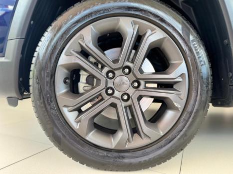 JEEP Compass 1.3 16V 4P FLEX LONGITUDE T270 TURBO AUTOM�TICO, Foto 4