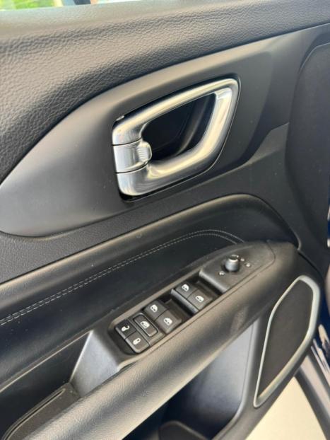 JEEP Compass 1.3 16V 4P FLEX LONGITUDE T270 TURBO AUTOM�TICO, Foto 16