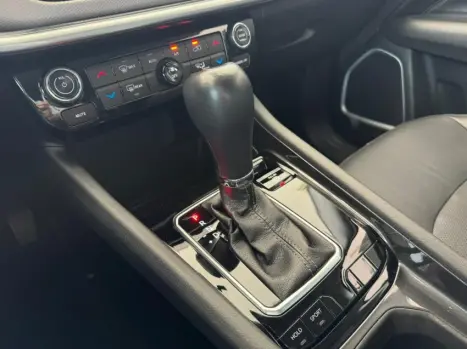 JEEP Compass 1.3 16V 4P FLEX LONGITUDE T270 TURBO AUTOM�TICO, Foto 18