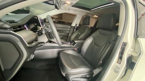 JEEP Compass 1.3 16V 4P FLEX LONGITUDE T270 TURBO AUTOM�TICO, Foto 10