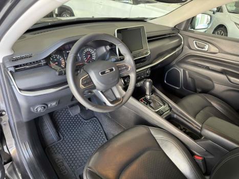 JEEP Compass 1.3 16V 4P FLEX SPORT T270 TURBO AUTOM�TICO, Foto 7