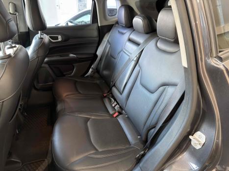 JEEP Compass 1.3 16V 4P FLEX SPORT T270 TURBO AUTOM�TICO, Foto 11