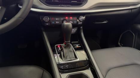 JEEP Compass 1.3 16V 4P FLEX LONGITUDE T270 TURBO AUTOM�TICO, Foto 8