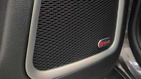 JEEP Compass 1.3 16V 4P FLEX LONGITUDE T270 TURBO AUTOM�TICO, Foto 9