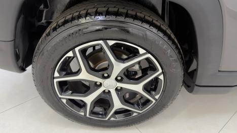 JEEP Compass 1.3 16V 4P FLEX LONGITUDE T270 TURBO AUTOM�TICO, Foto 15