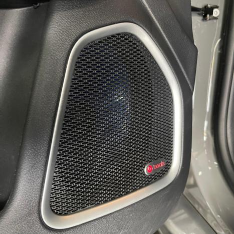 JEEP Compass 1.3 16V 4P FLEX S T270 TURBO AUTOM�TICO, Foto 7